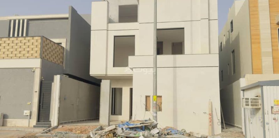 Villa de 6 chambres à Riyadh, Saudi Arabia No. 99593