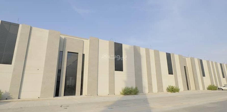 Villa de 3 chambres à Riyadh, Saudi Arabia No. 99592