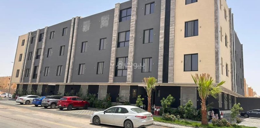 3 غرف نوم شقة في مدينة الرياض, السُّعُودِيَّة رقم 99591