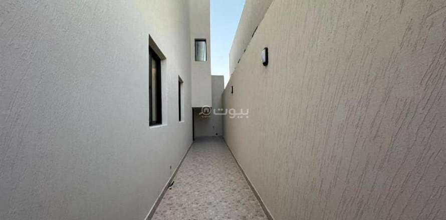 Apartment de 5 dormitorios en Riyadh, Saudi Arabia No. 99669
