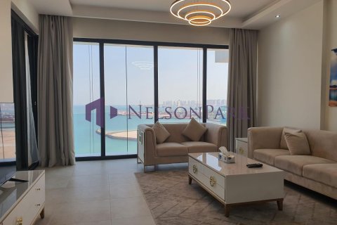 1 bedroom Apartment in Lusail, Qatar No. 57176 5