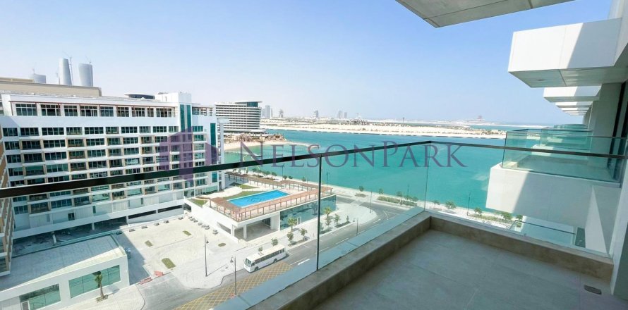 1 bedroom Apartment in Lusail, Qatar No. 57176
