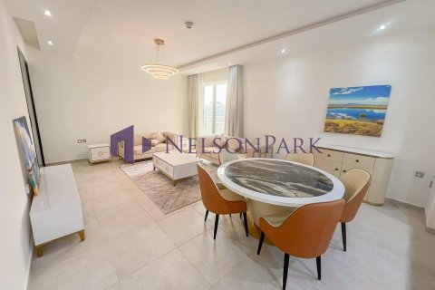 1 bedroom Apartment in Lusail, Qatar No. 57176 10
