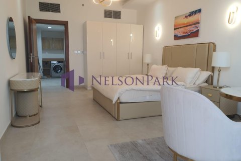 1 bedroom Apartment in Lusail, Qatar No. 57176 6