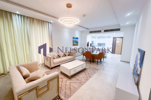 1 bedroom Apartment in Lusail, Qatar No. 57176 4