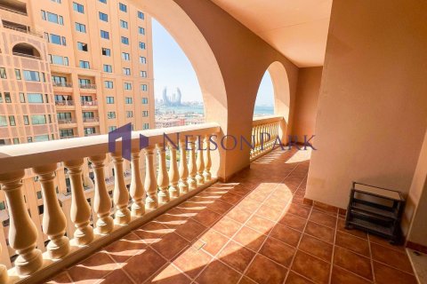 Apartment de 1 dormitorio en Doha, Qatar No. 57179