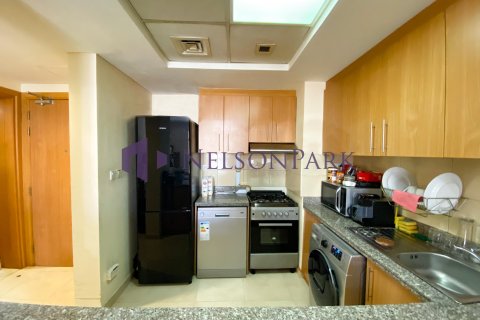 1 bedroom Apartment in Lusail, Qatar No. 57181 6