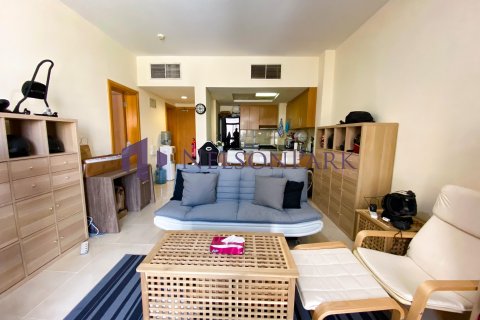 1 bedroom Apartment in Lusail, Qatar No. 57181 4