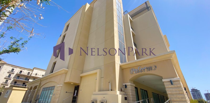 1 bedroom Apartment in Lusail, Qatar No. 57181