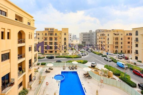 1 غرف نوم شقة في لوسيل, Qatar رقم 57178