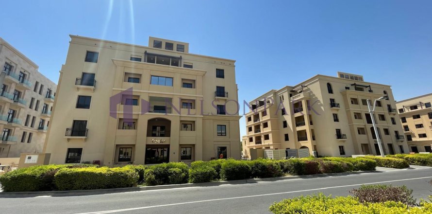 استوديو شقة في لوسيل, Qatar رقم 57180