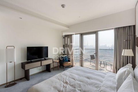 1 غرف نوم شقة في Address Harbour Point, الإمارات العربية المتحدة رقم 193626 9
