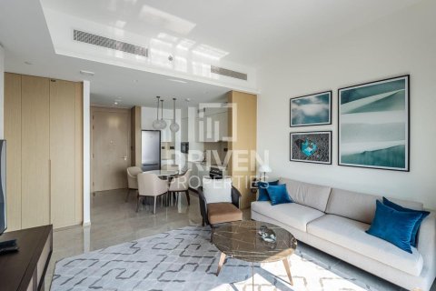 1 غرف نوم شقة في Address Harbour Point, الإمارات العربية المتحدة رقم 193626 5
