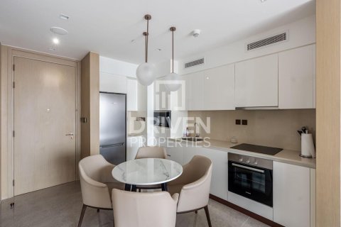 1 غرف نوم شقة في Address Harbour Point, الإمارات العربية المتحدة رقم 193626 12