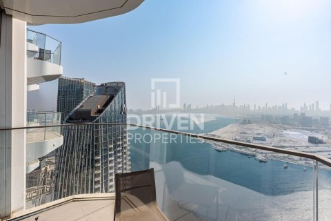 1 غرف نوم شقة في Address Harbour Point, الإمارات العربية المتحدة رقم 193626 13