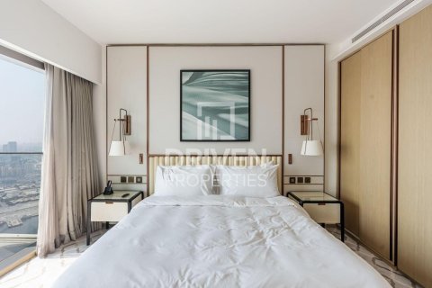 1 غرف نوم شقة في Address Harbour Point, الإمارات العربية المتحدة رقم 193626 11
