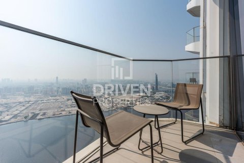 1 غرف نوم شقة في Address Harbour Point, الإمارات العربية المتحدة رقم 193626 14