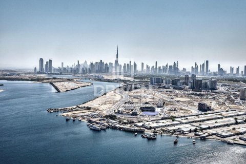 1 غرف نوم شقة في Address Harbour Point, الإمارات العربية المتحدة رقم 193626 15