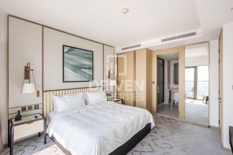 1 غرف نوم شقة في Address Harbour Point, الإمارات العربية المتحدة رقم 193626 10