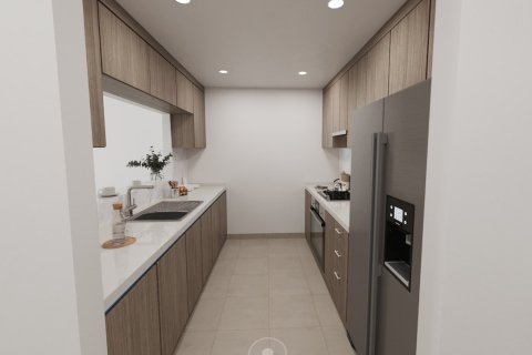 2 غرف نوم شقة في YAS GOLF COLLECTION Yas Acres, الإمارات العربية المتحدة رقم 110026 9
