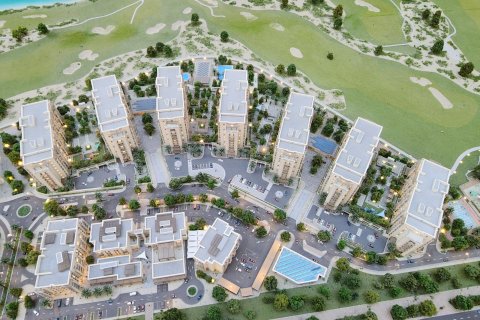 2 غرف نوم شقة في YAS GOLF COLLECTION Yas Acres, الإمارات العربية المتحدة رقم 110026 13