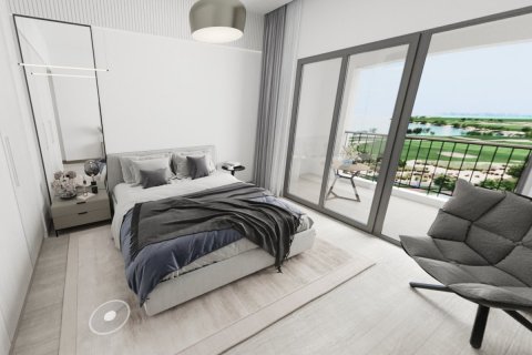 2 غرف نوم شقة في YAS GOLF COLLECTION Yas Acres, الإمارات العربية المتحدة رقم 110026 7