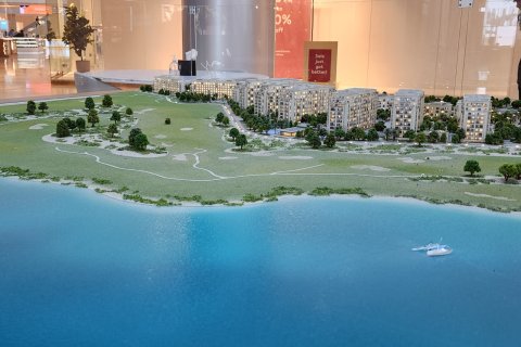 2 غرف نوم شقة في YAS GOLF COLLECTION Yas Acres, الإمارات العربية المتحدة رقم 110026 12