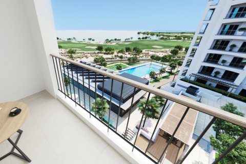2 غرف نوم شقة في YAS GOLF COLLECTION Yas Acres, الإمارات العربية المتحدة رقم 110026 6