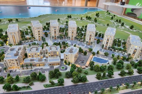 2 غرف نوم شقة في YAS GOLF COLLECTION Yas Acres, الإمارات العربية المتحدة رقم 110026 14