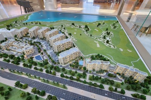 2 غرف نوم شقة في YAS GOLF COLLECTION Yas Acres, الإمارات العربية المتحدة رقم 110026 15