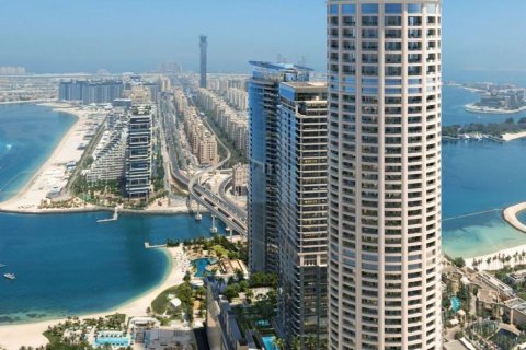 Apartment de 2 dormitorios en Palm Jumeirah, UAE No. 186926