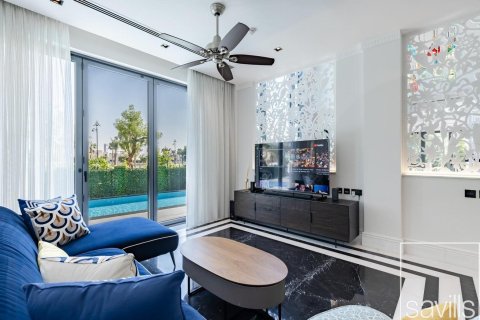 6 غرفة نوم  فيلا في Jumeirah Islands, الإمارات العربية المتحدة رقم 194257 19