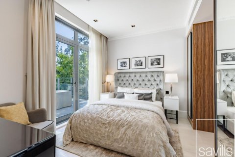 6 غرفة نوم  فيلا في Jumeirah Islands, الإمارات العربية المتحدة رقم 194257 13