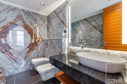 6 غرفة نوم  فيلا في Jumeirah Islands, الإمارات العربية المتحدة رقم 194257 12