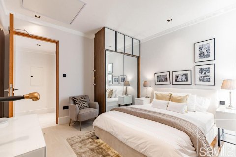 6 غرفة نوم  فيلا في Jumeirah Islands, الإمارات العربية المتحدة رقم 194257 14
