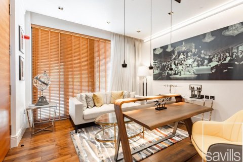 6 غرفة نوم  فيلا في Jumeirah Islands, الإمارات العربية المتحدة رقم 194257 9
