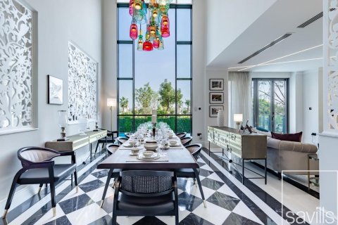 6 غرفة نوم  فيلا في Jumeirah Islands, الإمارات العربية المتحدة رقم 194257 20