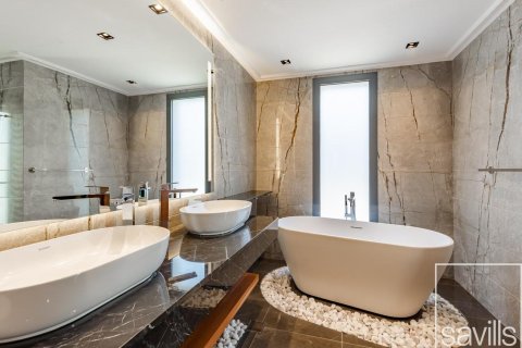 6 غرفة نوم  فيلا في Jumeirah Islands, الإمارات العربية المتحدة رقم 194257 6
