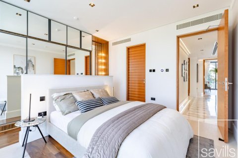 6 غرفة نوم  فيلا في Jumeirah Islands, الإمارات العربية المتحدة رقم 194257 11