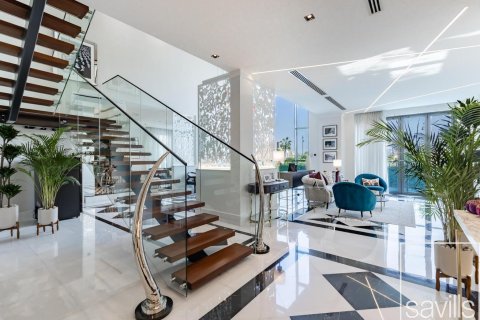 6 غرفة نوم  فيلا في Jumeirah Islands, الإمارات العربية المتحدة رقم 194257 22