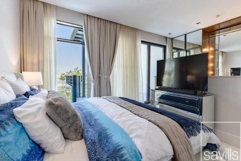 6 غرفة نوم  فيلا في Jumeirah Islands, الإمارات العربية المتحدة رقم 194257 7