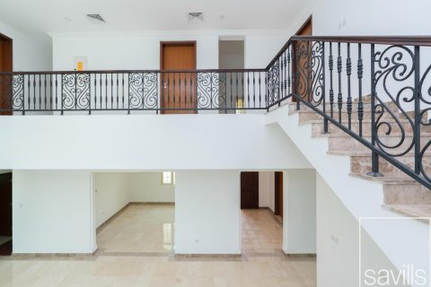 4 غرف نوم فيلا في Jumeirah Islands, الإمارات العربية المتحدة رقم 194259 8