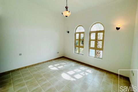 4 غرف نوم فيلا في Jumeirah Islands, الإمارات العربية المتحدة رقم 194259 9