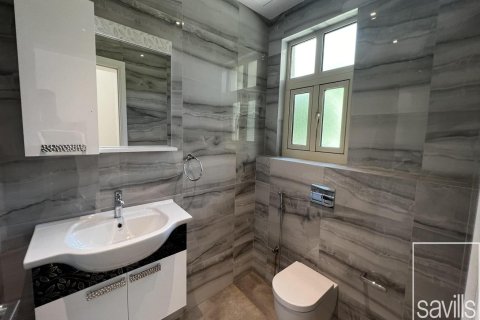 4 غرف نوم فيلا في Jumeirah Islands, الإمارات العربية المتحدة رقم 194259 5