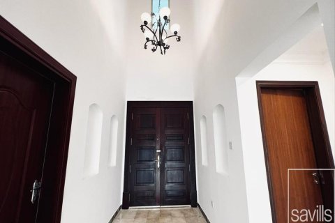 4 غرف نوم فيلا في Jumeirah Islands, الإمارات العربية المتحدة رقم 194259 16