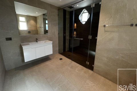 4 غرف نوم فيلا في Jumeirah Islands, الإمارات العربية المتحدة رقم 194259 3