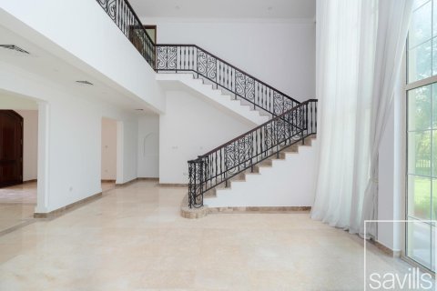 4 غرف نوم فيلا في Jumeirah Islands, الإمارات العربية المتحدة رقم 194259 7