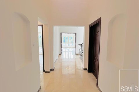 4 غرف نوم فيلا في Jumeirah Islands, الإمارات العربية المتحدة رقم 194259 15