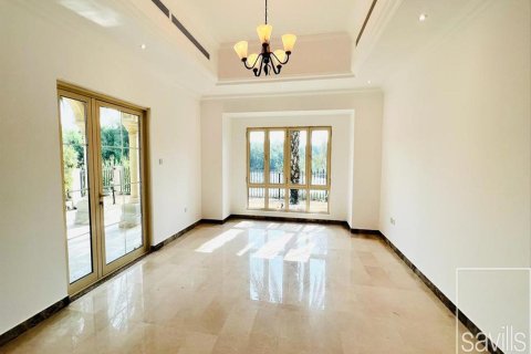 4 غرف نوم فيلا في Jumeirah Islands, الإمارات العربية المتحدة رقم 194259 12