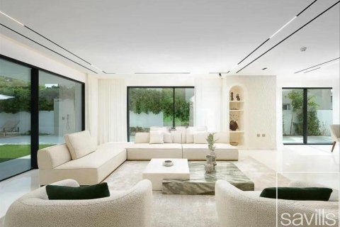 4 bedrooms Villa in Jumeirah Islands, UAE No. 194256 4